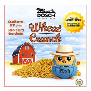Wheat Crunch®