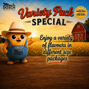 Variety Pack Special