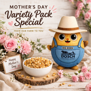 Variety Pack Special