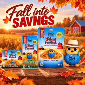 Fall Variety Pack